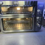 replaces toaster and oven while adding more uses