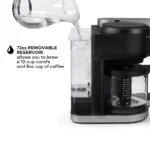 Keurig K-Duo Hot & Iced Single Serve & Carafe Coffee Maker