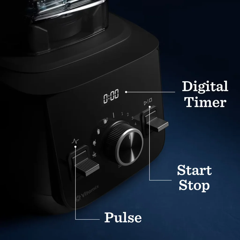 Vitamix Ascent X2 Blender