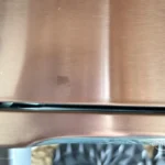 Double Oven For Countertop With Multiple Features