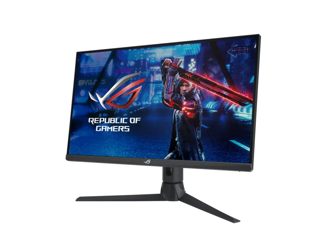 ASUS ROG Strix XG27AQMR 27″ WQHD 300Hz IPS LCD HDR Gaming Monitor