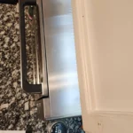 Doublestacked countertop convenience