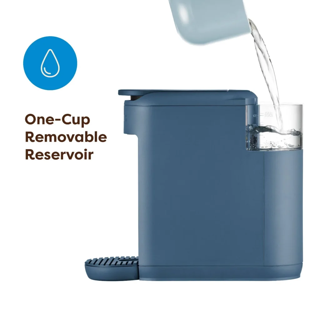 Keurig K-Mini Mate Single-Serve K-Cup Pod Coffee Maker