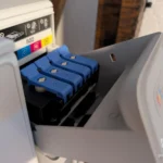 Great for home offices that don't print often