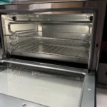 Beautiful and low profile.