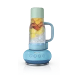 Ninja BlendBOSS Tumbler Blender with 26oz Travel Tumbler