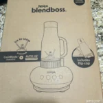 My New Favorite Smoothie Sidekick