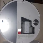 Robo vac with some nice features