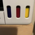 Great all in one, and tons of ink!