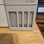 Sketcher, need more ink then let's on