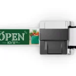 Canon MegaTank MAXIFY GX4020 Wireless Small Office All-in-One Printer