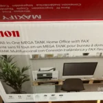 Easy to use printer with great print quality!