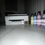 Awesome little printer!