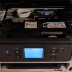 Awesome, quality made device and great print quality!