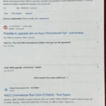 Almost perfect, missing one feature