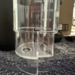 Easy to use coffee maker!