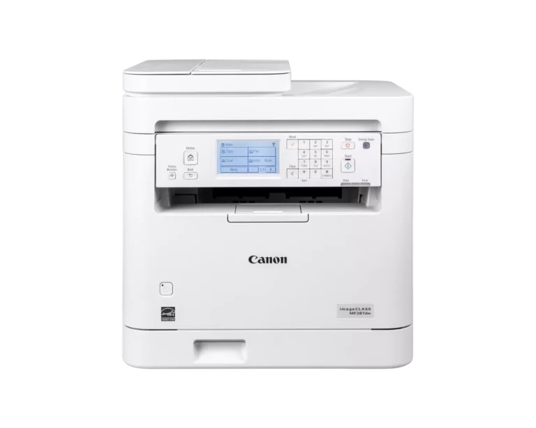 Canon imageCLASS MF287dw All in One Wireless Duplex Laser Printer