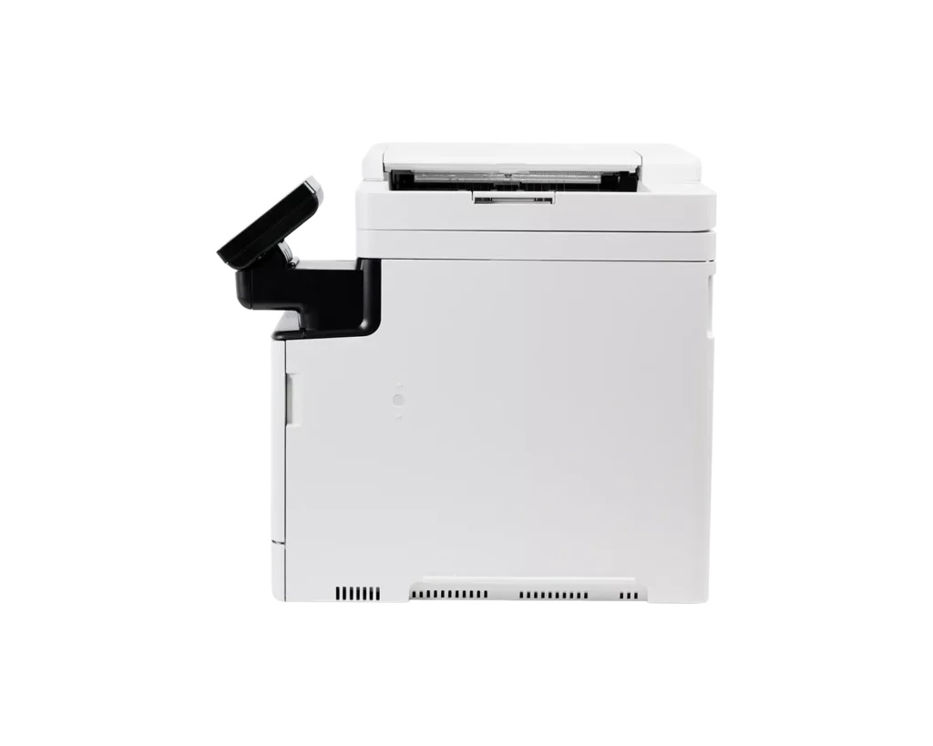 Canon Color imageCLASS MF751Cdw II Multifunction Wireless Duplex Laser Printer