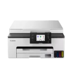 Canon MegaTank MAXIFY GX1020 Wireless Home & Office All-in-One Printer