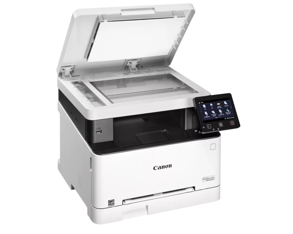 Canon Color imageCLASS MF652Cw Multifunction Wireless Laser Printer