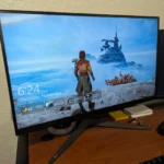 Works great with gaming PC