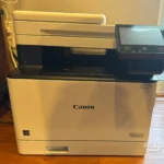 Solid All-Around Color Laser Printer — Great for Documents, Decent for Photos