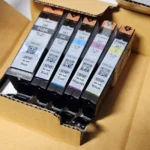 Almost Perfect Printer, Big Loss on Wireless