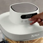 Ninja Crispi Pro 6-in-1 Glass Countertop Air Fryer