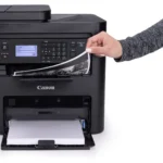Canon imageCLASS MF273dw Multifunction Wireless Duplex Laser Printer