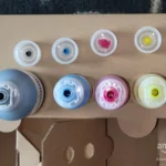 Canon's mediocre answer to the Epson EcoTank - Bad banding and image quality.