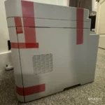 It is a Business-grade Canon