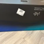 100% recommended monitor for video games