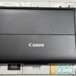 Small footprint, decent print quality