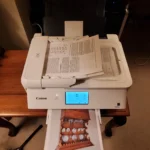 Nicely Featured High Quality Home Printer