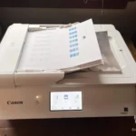 Fully Featured All-In-One Printer/Scanner/Copier