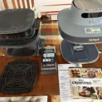 Ninja CrispiPro turned me into an air fryer fan in just two delicious days.