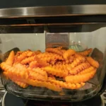 love everything about this air fryer