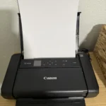 Great compact printer