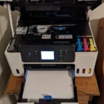 Awesome, quality made device and great print quality!