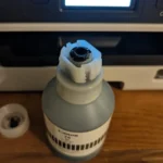 Awesome, quality made device and great print quality!