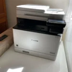 Incredible and Versatile Machine, Fast, Quiet, Energy Efficient