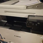 Excellent laser printer
