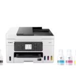 Canon MegaTank MAXIFY GX4020 Wireless Small Office All-in-One Printer