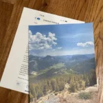 Small footprint, decent print quality