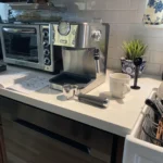 Classic Espresso Machine