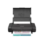 Canon PIXMA TR160 Portable Wireless Printer