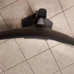 High quality curved monitor