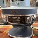 Ninja CrispiPro turned me into an air fryer fan in just two delicious days.