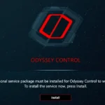 Impressive Monitor for Work and Streaming