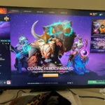 100% recommended monitor for video games